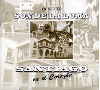 Quinteto Son De La L - Santiago En El Corazon