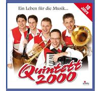 Quintett 2000 - Ein Leben Für die Musik...