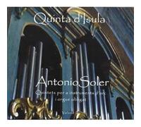 Quintette N°4 En La Mineur...