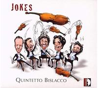 Quintetto Bislacco - Jokes