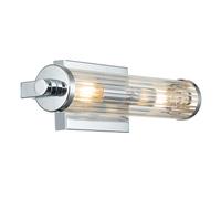 Kichler Azores 2 Light Wall Light - Polished Chrome