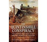Quintinshill Conspiracy: The Shocking True Story Behind Britain’s Worst Rail Disaster