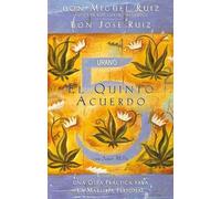 QUINTO ACUERDO, EL(9788479537425)