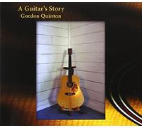 Quinton , Gordon - Guitars Story