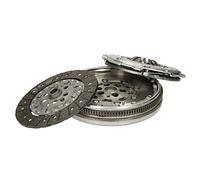 Quinton Hazell 3-in-1 Clutch Kit QKT2384AF Direct-Fit OEM Quality Replacement