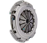 Quinton Hazell 3-in-1 Clutch Kit QKT2437AF Direct-Fit OEM Quality Replacement