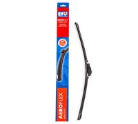 Quinton Hazell Aeroflex Multi-Fit QAW1016 Flat Wiper Blade 16"/406mm 16"