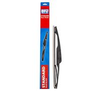Quinton Hazell Aeroflex Multi-Fit Rear 16" inch / 406 mm Wiper Blade