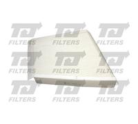 Quinton Hazell Air Filter - QFC0341
