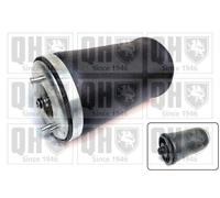 Quinton Hazell Air Spring Rear Left + Right Without Bearing Fits BMW X5