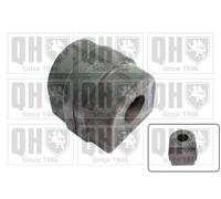 Quinton Hazell Anti Roll Stabiliser Bar Bush - Front LH & RH - Outer - EMB7056