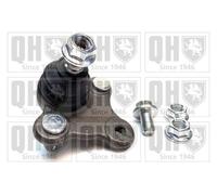 Quinton Hazell Ball Joint Front Left + Right Replacement Fits Hyundai Kia