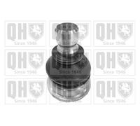 Quinton Hazell Ball Joint - Front Lower L&RH - QSJ3328S