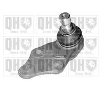 Quinton Hazell Ball Joint Front Lower Right O/S Driver Side Replacement QSJ1894S