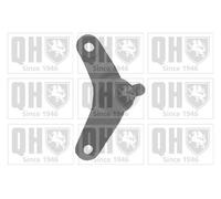 Quinton Hazell Ball Joint Front Lower Right O/S Driver Side Replacement QSJ3277S