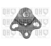 Ball Joint Lower QSJ2116S Quinton Hazell Suspension A4143330027 A4143330127 New