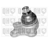 Ball Joint Front QSJ1350S Quinton Hazell Suspension 6954470 93BB3395AC 1679390