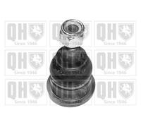 Quinton Hazell Ball Joint Spare Suspension Fits Renault Espace QSJ9357S