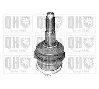 Quinton Hazell Ball Joint - Upper & Lower - QSJ264S