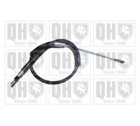 Quinton Hazell BC2075 Brake Cable