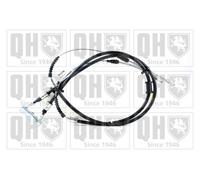 Quinton Hazell BC2230 Brake Cable