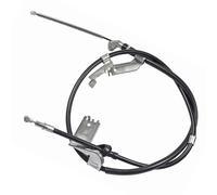 Quinton Hazell BC2600 Brake Cable
