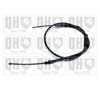 Quinton Hazell BC2810 Brake Cable