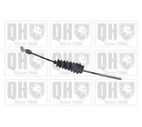 QUINTON HAZELL BC3179 Handbrake cable