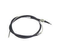 QUINTON HAZELL BC3287 Handbrake cable