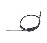 QUINTON HAZELL BC3324 Handbrake cable
