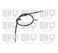 Quinton Hazell BC3326 Brake Cable