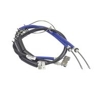 Quinton Hazell Handbrake Cable BC3600 – Rear Parking Brake – Fits Ford