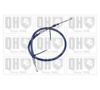 Quinton Hazell BC3608 Brake Cable