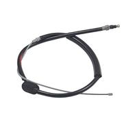 Handbrake Cable Rear BC3648 Quinton Hazell Hand Brake Parking 8N0609721G Quality