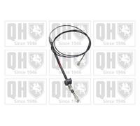 Quinton Hazell BC3800 Brake Cable
