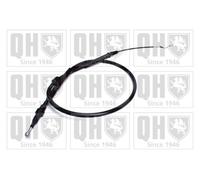 QUINTON HAZELL BC3946 Handbrake cable