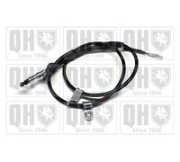 Quinton Hazell BC4003 Brake Cable