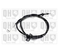 Quinton Hazell BC4020 Brake Cable