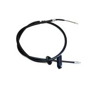Handbrake Cable fits SAAB 9-3 YS3F 2.0 Rear 02 to 15 Hand Brake Parking QH New
