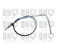 Quinton Hazell Handbrake Cable BC4405 Front Fits Ford Transit 06-14 1484631 5032098