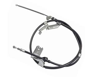 Quinton Hazell BC978 Hand Brake Cable
