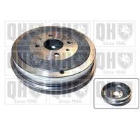 QUINTON HAZELL BDR146 Brake drum