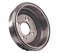 Quinton Hazell BDR209 Single Brake Drum