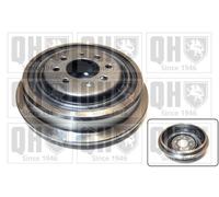 QUINTON HAZELL BDR350 Brake drum