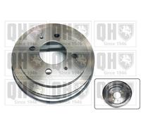 QUINTON HAZELL BDR463 Brake drum