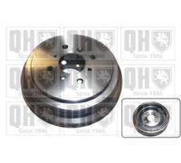 QUINTON HAZELL BDR538 Brake drum