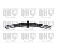 Quinton Hazell BFH1078 Brake Hose Tube Line Rear Braking System Fits Audi VW