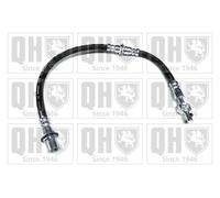 Quinton Hazell BFH4598 Brake Hose Tube Line Pipe Front Fits Toyota Corolla