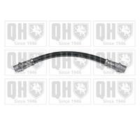 Quinton Hazell BFH4686 Brake Hose Tube Line Rear Braking System Fits Audi 80