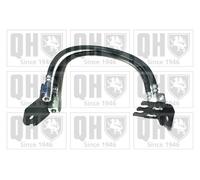 Quinton Hazell BFH5378 Brake Hose Rear Braking System Fits Ford Transit